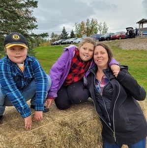 Meet your Posher, Megan